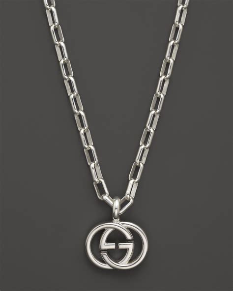 double g gucci necklace|Gucci chain necklace dupe.